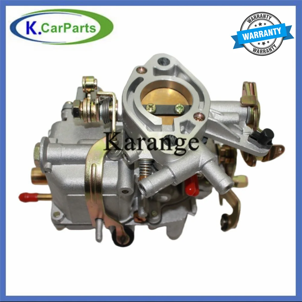 New 1pcs Carburetor for Renault R12 1969 1970 1971 1972-1995 1.6L SOLEX ZENITH Model 32WIM ANTIGUO MKI 14186001