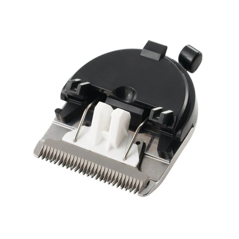 

A01V-Clipper Blades B-209/B-201 Replacement For Wahl 8210 8215 2230 2231 2235 2236 2256 2220 2221 2222 2225 Hair Trimmers