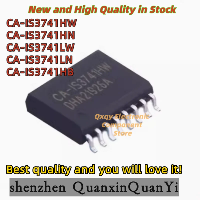 

10шт новый CA-IS3741HW CA-IS3741HN CA-IS3741LW CA-IS3741LN CA-IS3741HB