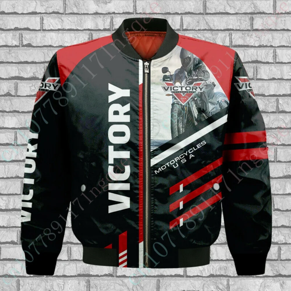 

Новые куртки Victory для мужской одежды, куртка-бомбер в стиле Харадзюку, легкая бейсбольная форма, ветровка в стиле хип-хоп, пальто высокого качества