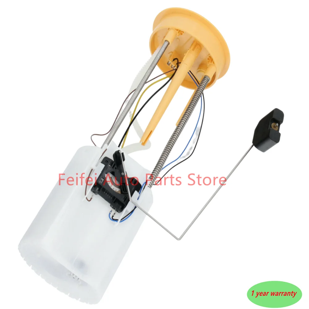 1pc New 2H0919050F Fuel Pump Module Assembly Send Unit 2H0919050B 2H0919050D For 2010-2019 Volkswagen Amarok 2.0L Diesel