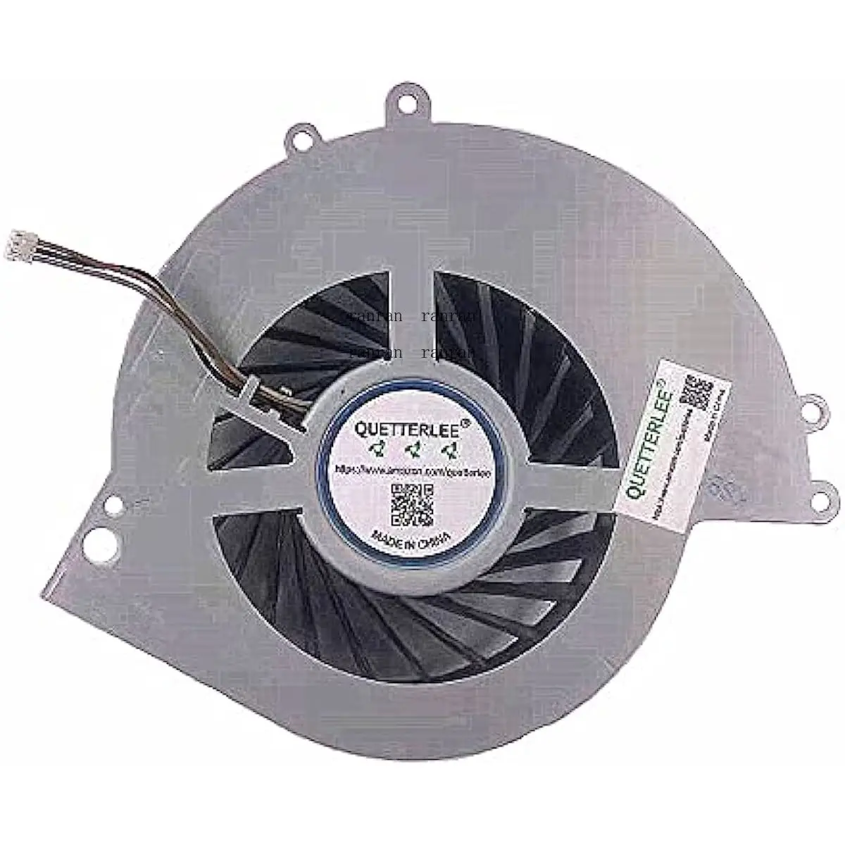 Replacement Interna…