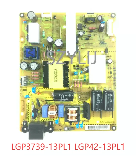 

Test for EAX64905301 LGP3739-13PL1 42LN519C-CC LGP42-13PL1 Power Board
