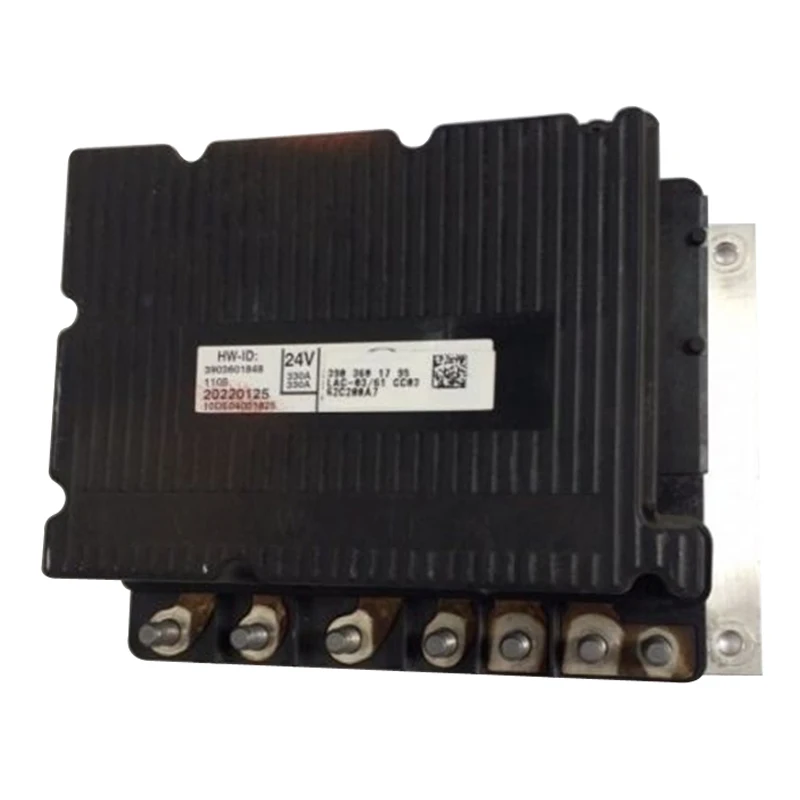[Used Part] Forklift Genuine Part 3903601795 or 3903601796 or 3903601784 Output Module Fit for Linde T20 T30 P30 P50 N20 N24