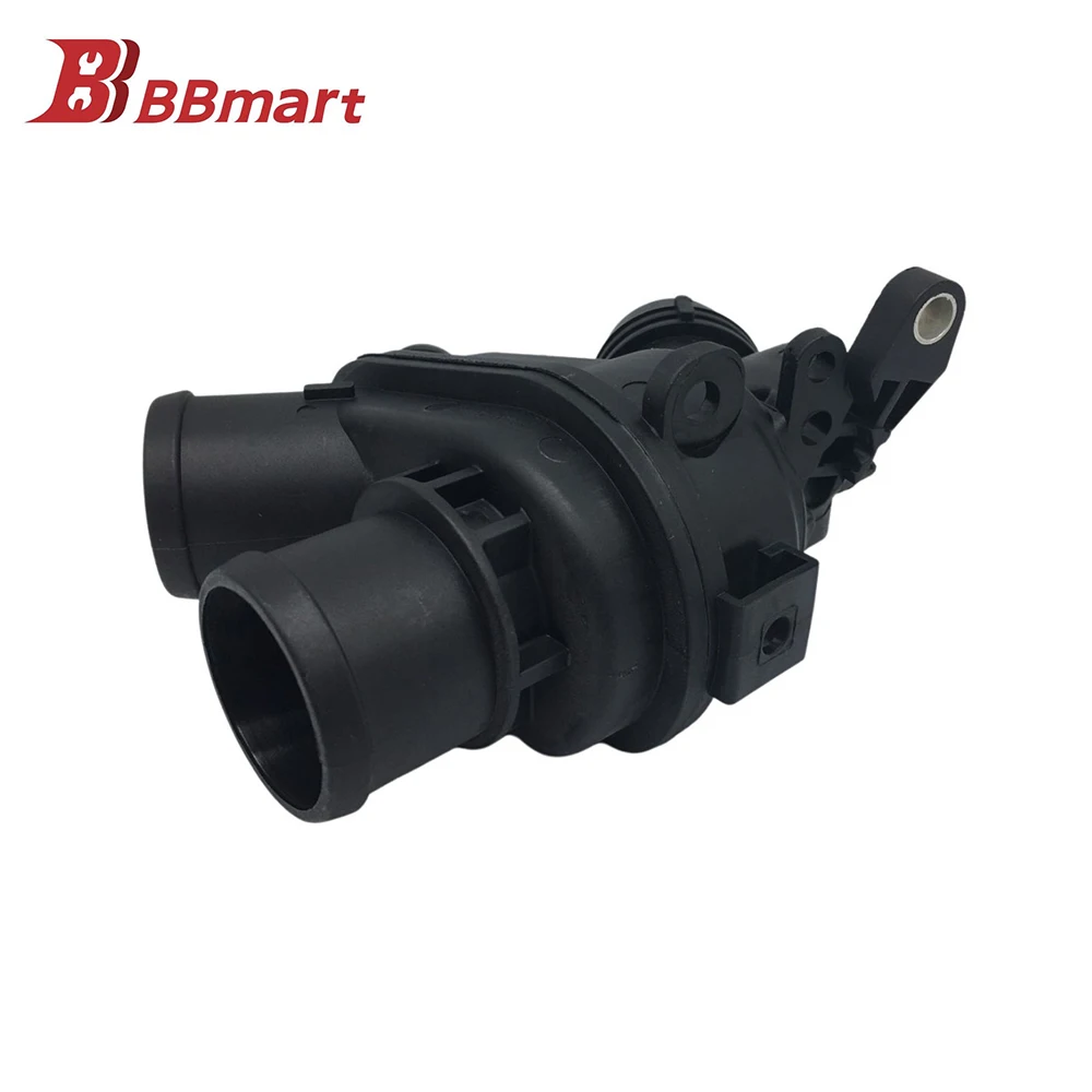 

LR095895 BBmart Auto Parts 1 pcs Coolant Thermostat Housing Assembly For Land Rover Range Rover 2013 Range Rover Sport 2014