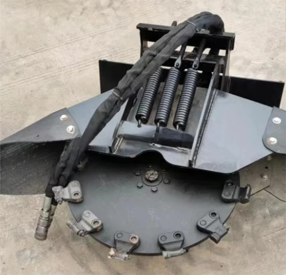 Multifunctional Bandit Stump Grinder for Sale With High Quality