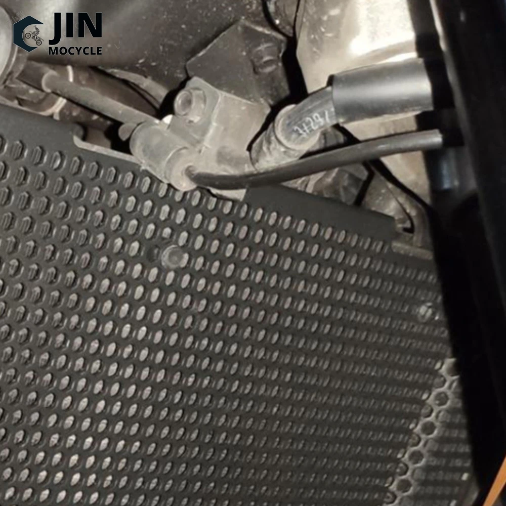 

Motorcycle Radiator Grille Guard Protector Cover For Honda CB 1000R Neo Sports Cafe CB1000R 2018 2019 2020 2021 2022 2023 2024