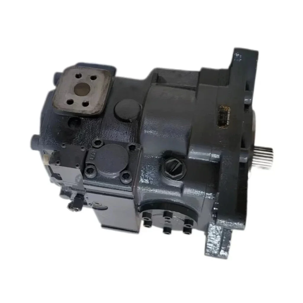 Excavator Parts LIEBHERR 12202799 Hydraulic Pump