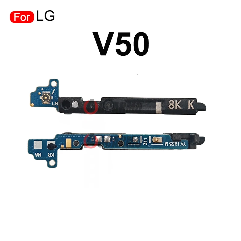 1Pcs For LG V50 Signal Small Board Flex Cable Repair Replacement Parts