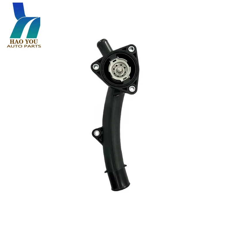 

16031-31031 16031-31030 Engine Coolant Thermostat Housing Cover Assembly Suit For TOYOTA Avalon Camry RAV4 Sienna Venza LEXUS
