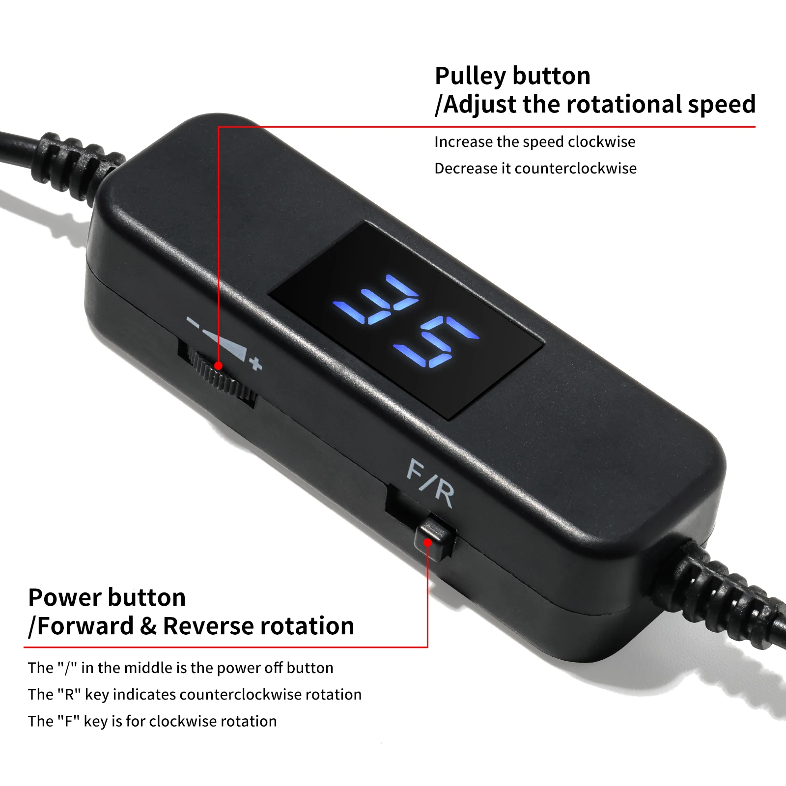 35000RPMネイルドリルペン プロ仕様 低騒音ネイルファイル 速度&方向調整可能 USBポータブル電動ネイルドリルペンツール