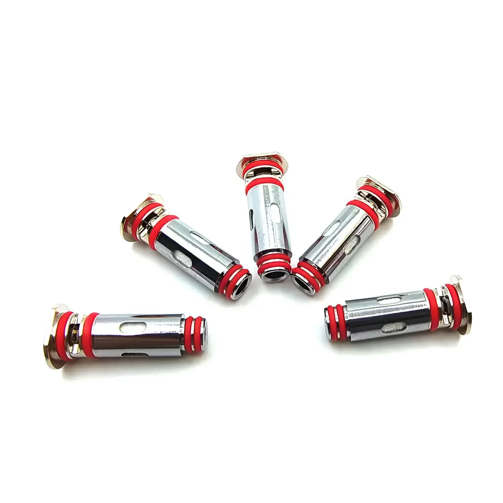 OEM GX Mesh Coil 0.8ohm 1.0ohm RDL MTL for Freemax Galex Nano Galex Pro Cartridge Kit