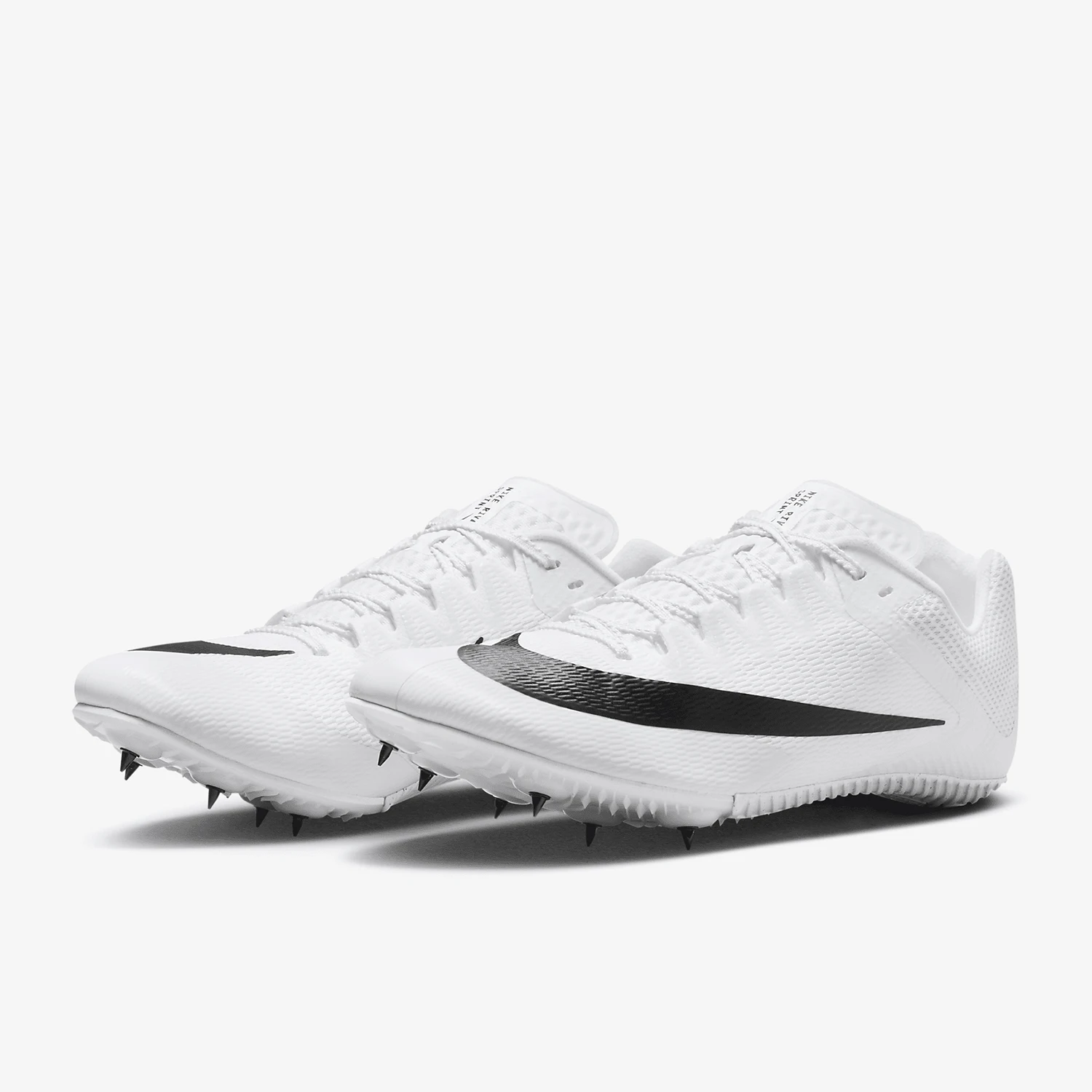 

Оригинальные мужские прочные тренировочные кроссовки Nike Zoom Rival FZ9663-100