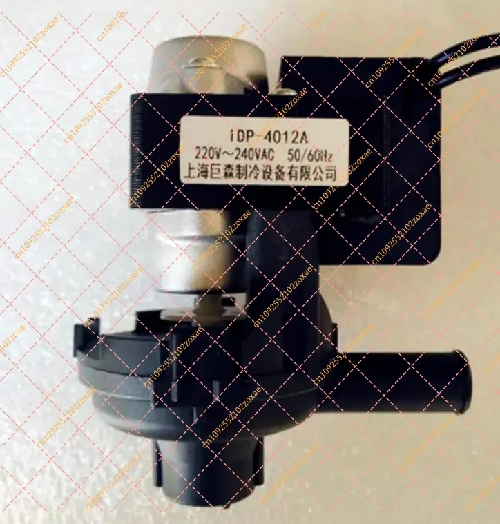 Embedded Ceiling Type Condensate Drain Pump IDP-4012A IDP-407A PSB-7A Air Conditioning Suction Drainage Pump
