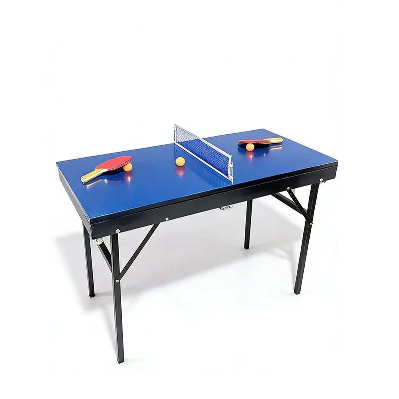 Children's Pool Table Household Indoor Large Multi-functional Three-in-one Toy Table