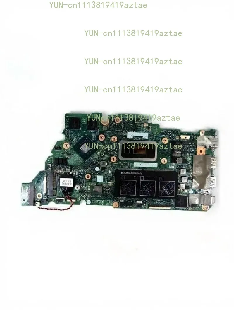 Main Board 18778-1 0FKDCV for Inspiron Vostro 5490 5590 5498 5598 Laptop Motherboard