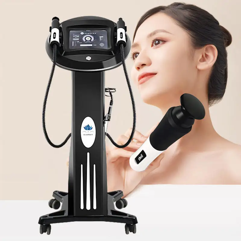 Monopolar Diathermy Face Lift Therapy Machine Skin Tightening Beauty Device  2 in 1 Multifunction Facial Eyelid Plasma Wrinkle