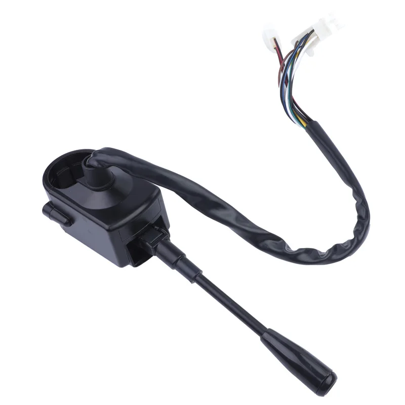 0035458724 Turn Signal Indicator Steering Column Combination Switch 70481175 Fit For Mercedes Benz Classic Car Tractor Truck