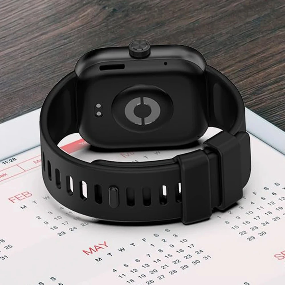 Bracelet en silicone pour Redmi Watch 4, bracelet de montre coloré, bracelet de sport, accessoires de subdivision, original