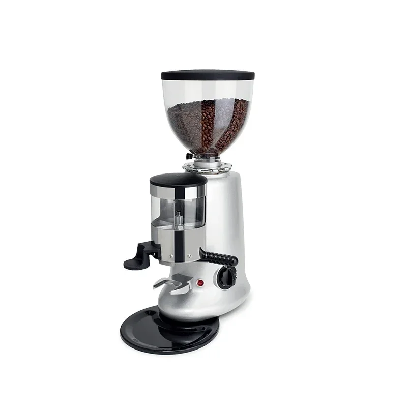 Coffee Grinder 350W Electric Coffee Grinder Black /red/light Gray  Coffee Miller Household Milling Machine 220V,