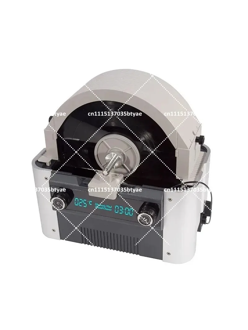 CS6.1 Pro Ultrasonic Cleaner – 7