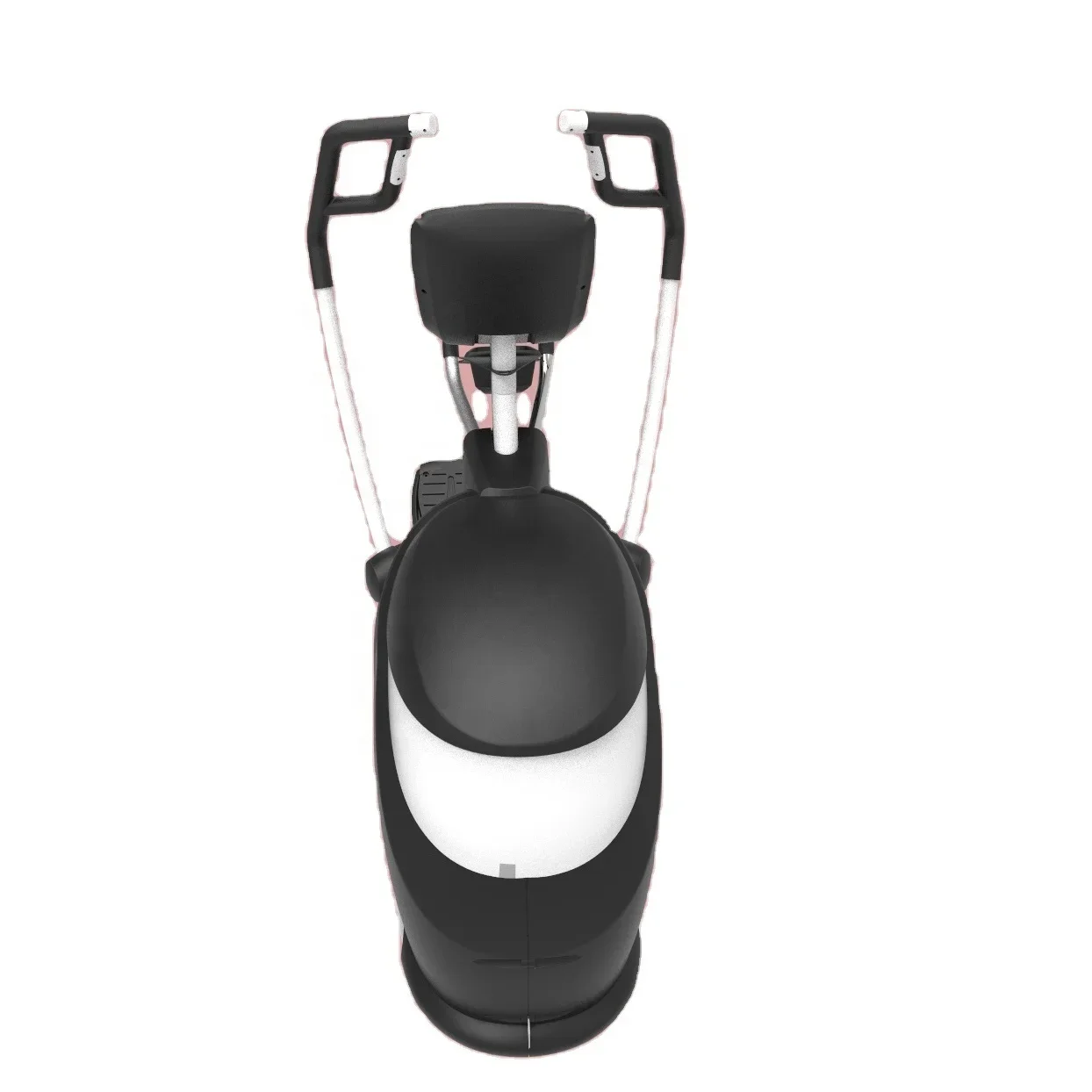 2026 All-in-One Elliptical Cross Trainer Integrated Home & Commercial Fitness Machine