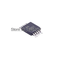 (5-50piece)100% New ADS1115IDGSR ADS1115 BOGI ADS1015 ADS1015IDGSR BRPI  16-Bit Analog-to-Digital Converter