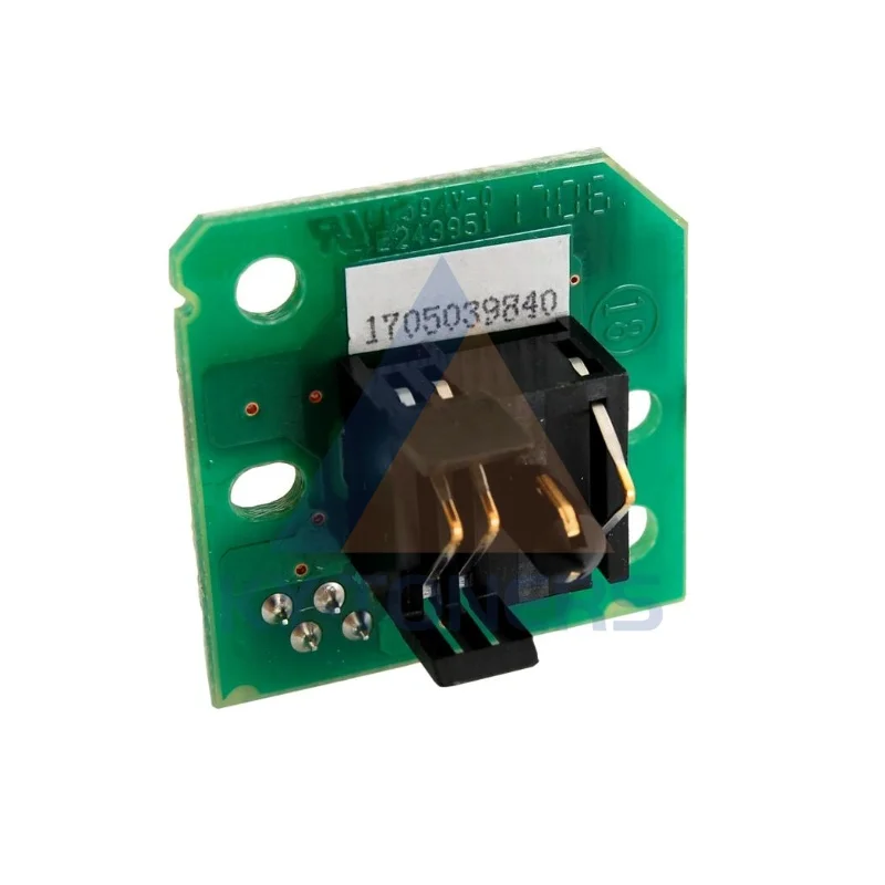 D1495174/D0BQ5172 usado PCB-TCB para Ricoh IM C4500 C6000 C3003 C3503 C4504 C6004 IMC4500 MPC4504 Conjunto de funil de toner PCB