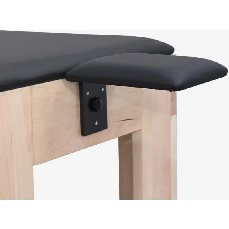 YTYIN آلة بيلاتيس منزلية متعددة الوظائف | إطار من الألومنيوم، سرير من خشب القيقب وصندوق جسم فولاذي #5