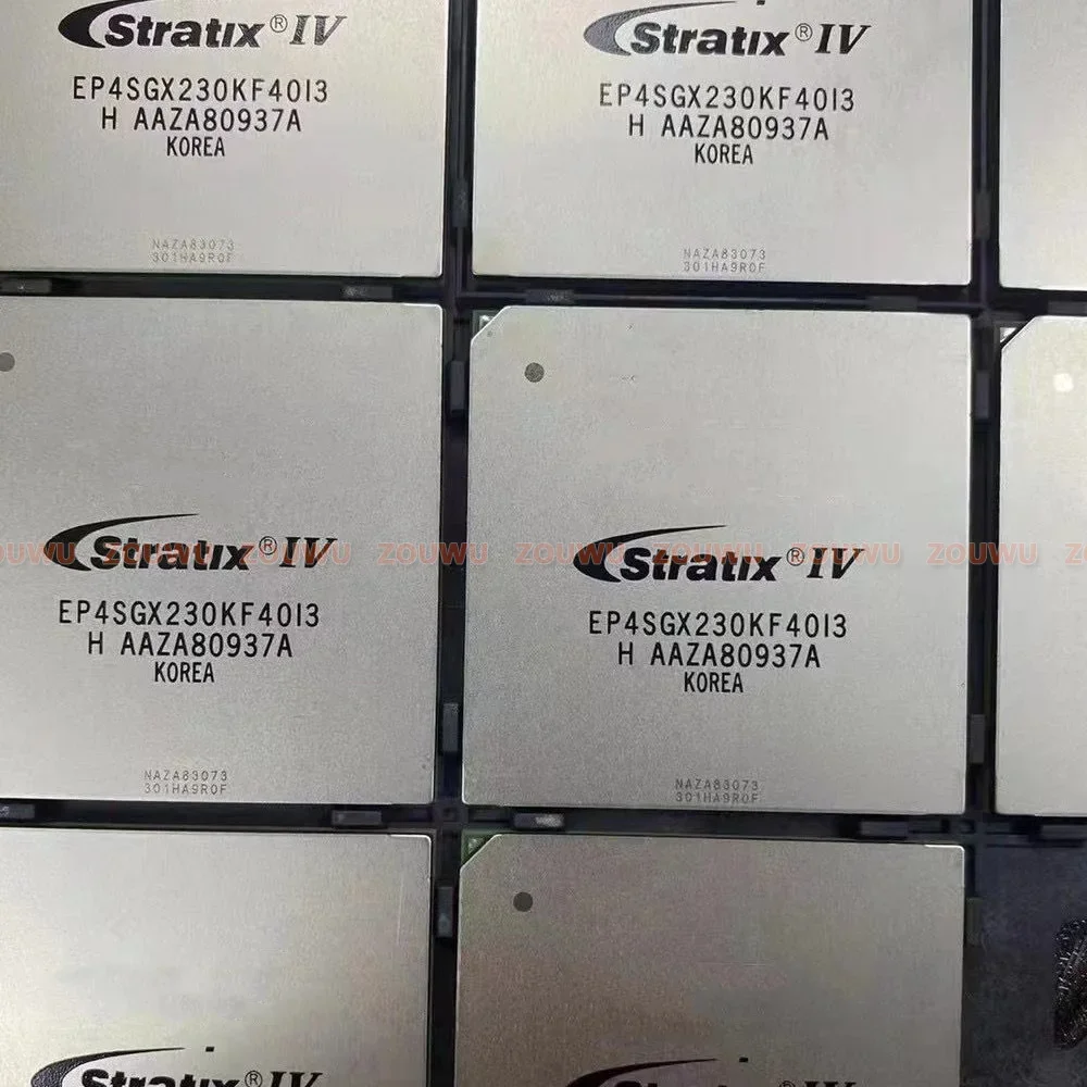 1PCS/LOT EP4SGX230KF40I3 BGA  lillard loja só vende 100% produtos originais