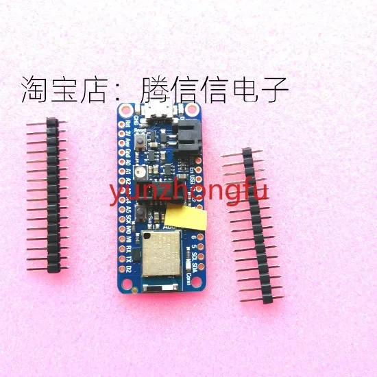 

Применимо к 4062 Экспресс-модулю Adafruit Feather Nrf52840