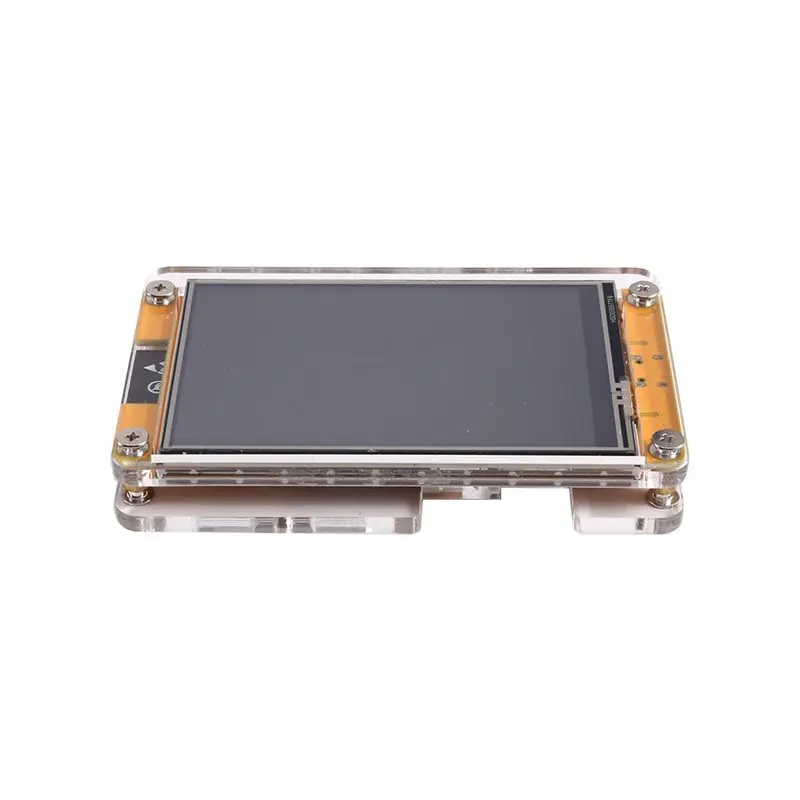 

【A43M】ESP32 Development Board 3.5 Inch Touch LCD TFT Module 240X320 Resolution WIFI Bluetooth LVGL GUI Support 3.5