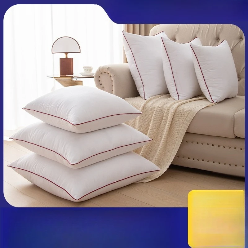 Soft Pillow Insert for Couch Sofa Backrest Cushion Core Home Decor Living Room