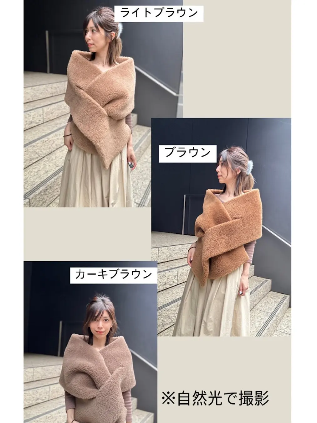 New 178cm *31cm real Alpaca mixed stole women autumn winter Scarf Women Luxury Brand Women\'s Fashion Wraps Soft Shawl Poncho