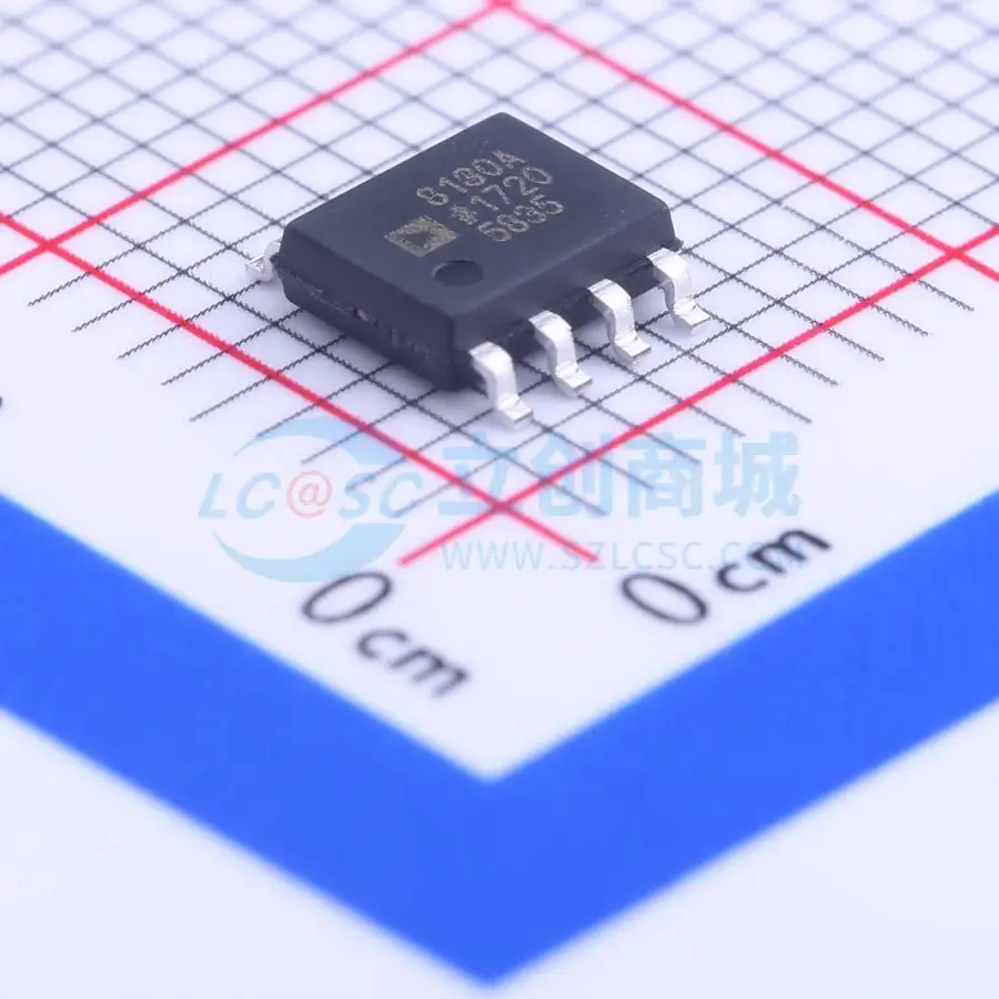 1-10PCS brand new AD8130 AD8130ARZ Original and authentic products encapsulation:SOIC8