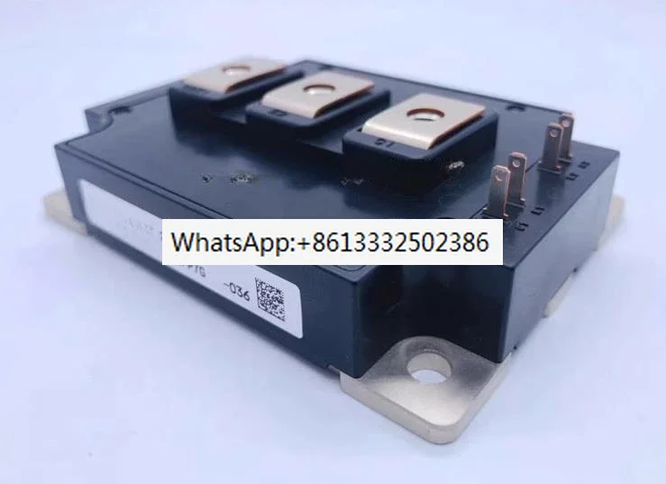 CM400DY-24NF MODULE CM400DY-24 NF MODULES HIGH POWER SWITCHING USE IGBT MOD 1200V 400A 1470W CM400DY24NF CM400 DY-24NF CM 400DY