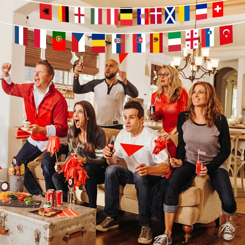 European 24 Participating Team - Table Tennis European Championship recension och pris