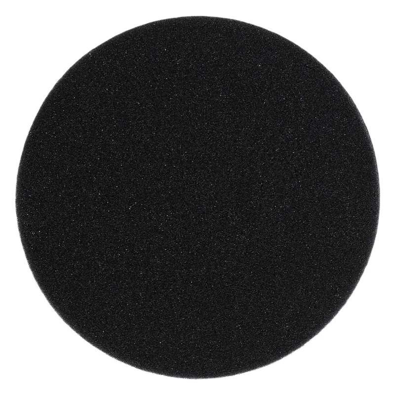 AC52-4 Pcs 2.2Inch Tire Soft Sponge Foam Fit 1/10 RC Crawler 125-130Mm Diameter 2.2 Inch Tires