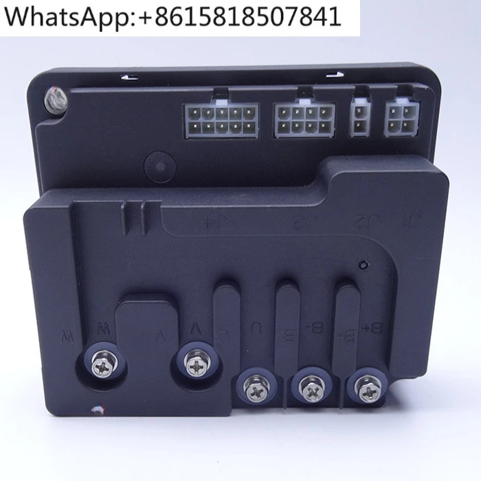 Electric forklift controller module 48V forklift circuit board