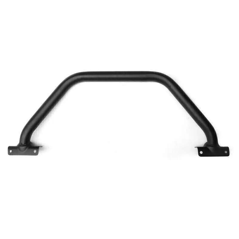 Modular Front Bumper Of Rolled Steel Safari Bar Bumper Fits For Ford Bronco 2021 2022