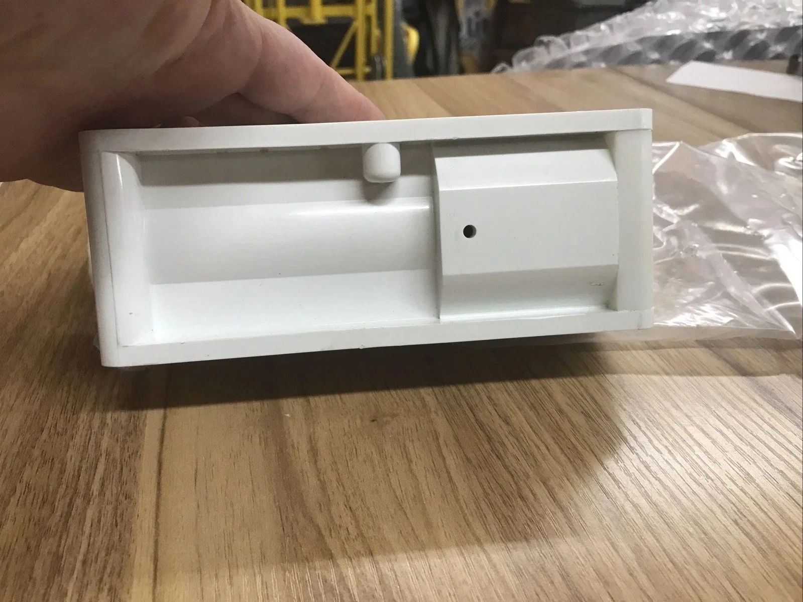 Suku Cadang Pompa Original BARU 20-7100-03 Pengiriman Ekspres untuk Komponen Industri