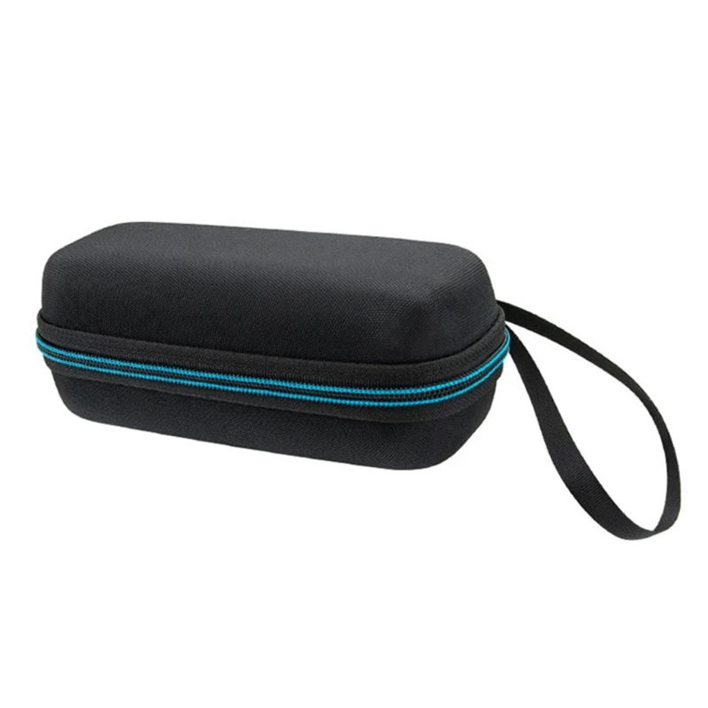 Durable EVA Storage Bag Shockproof Designs Carrying Solution Easy to Carry Poch Bag for 737 140W Mobile Power Supply