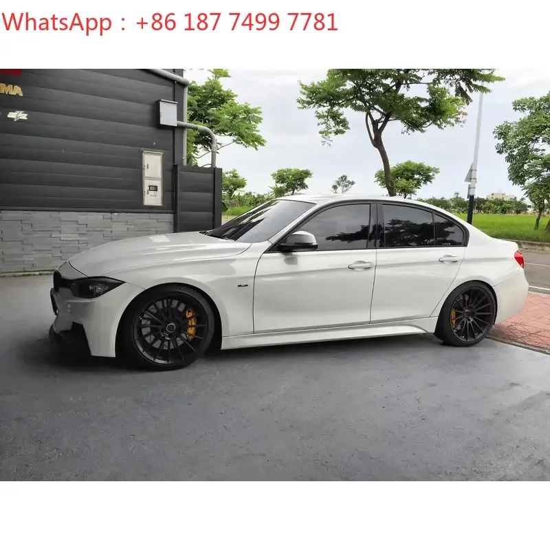 18 19 20 Inch Silver Machined Multi Spoke Forged Wheels Rims Fit S E Class Aftermarket Alloy Rims