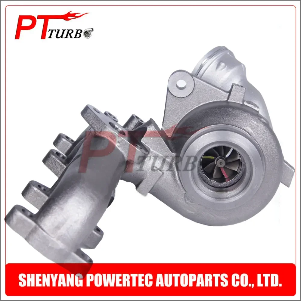 

Turbo For Cars 73501344 For VW Jetta V 1.9 TDI 74Kw 101HP BRM 54399880031 038253014Q BV39-0031 Full Turbocharger 2004-2006