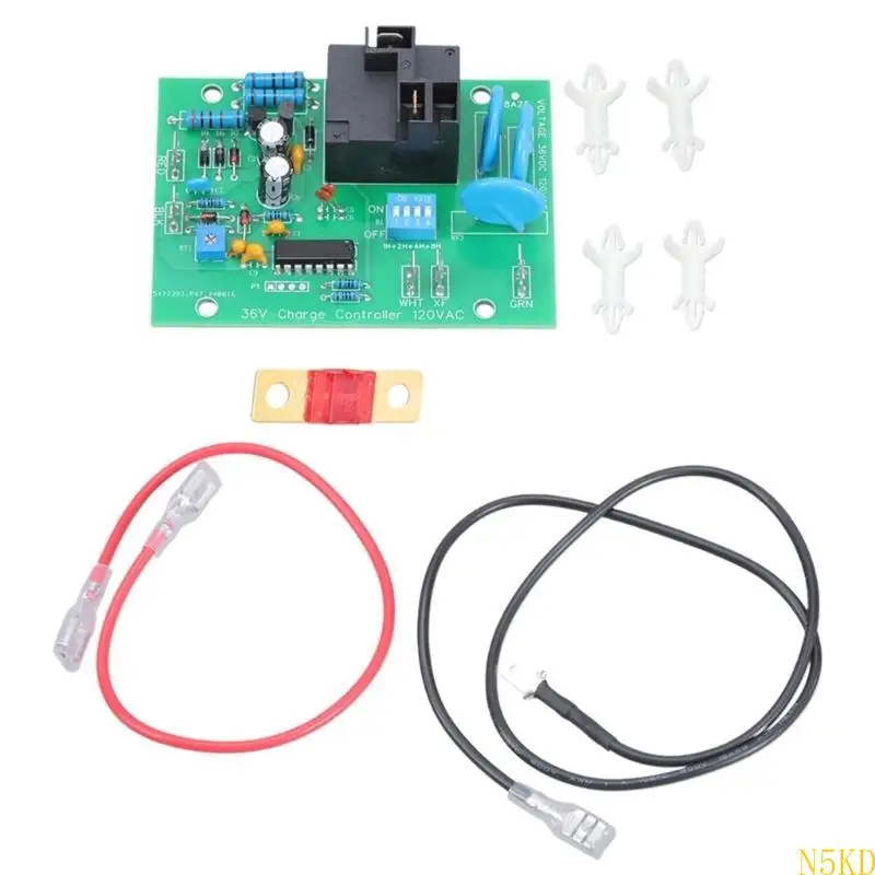

N5KD Chargers Board 28566-G03 28126GO3 CGR-016 for Powerwise 28667-G01 Vehicle Repair