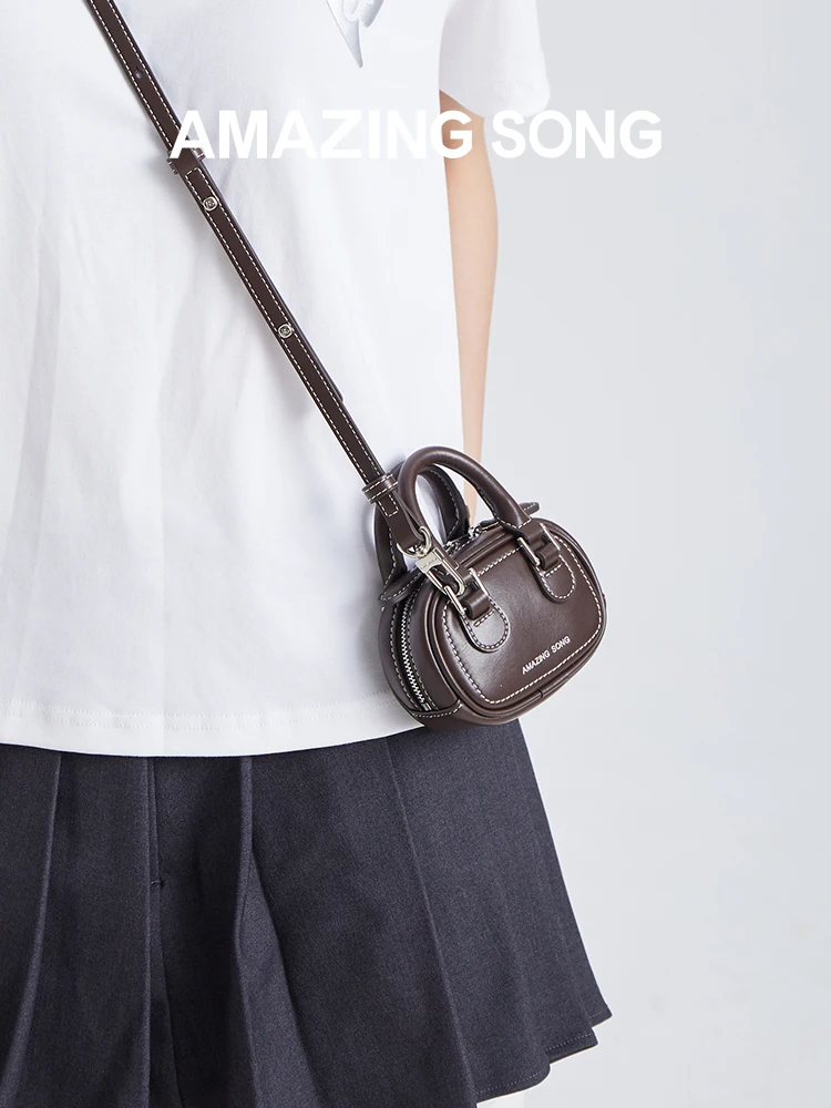 Amazing Song Toast Bag Mini Handbag JK Bag