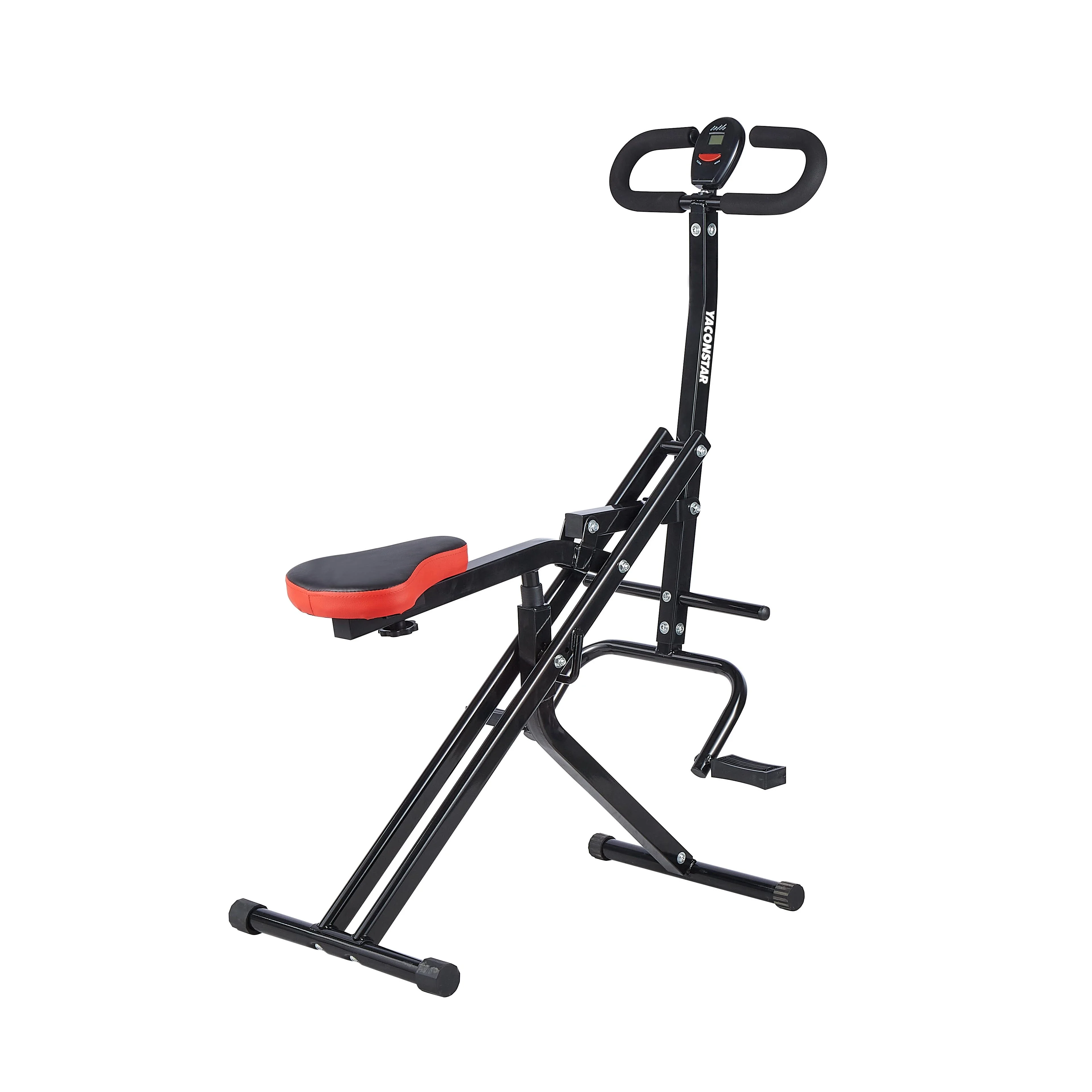 

Factory Direct Sales Horse Riding Exercise Fitness ab Booster Horse Riding Machine