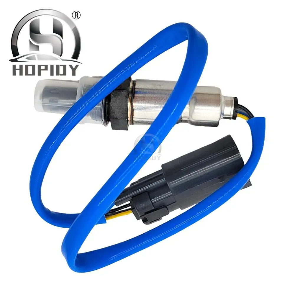 Wideband Oxygen O2 Sensors Lambda Probe For Ford Explorer Taurus Mustang Edge MKX Flex BL3Z-9F472-A 234-5038 5Wire BL3A9Y460CA