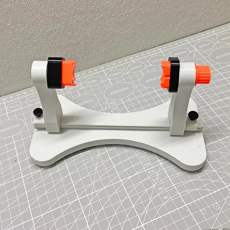 

PCB Circuit Board Fixing Bracket Aviation Plug Switch Breadboard Auxiliary Welding Clamp Portable 360 °Adjustable Holder