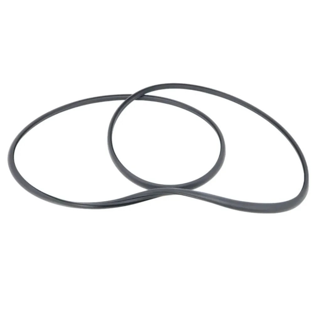 Voorste Zonnedak Tochtstrip Rubberen Afdichting Fit Voor Buick Voor Enclave 2008 2017 en Voor Silverado 2007 2014